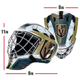 Vegas Golden Knights Goalie Face Mask