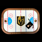 Vegas Golden Knights Penny Hockey Game