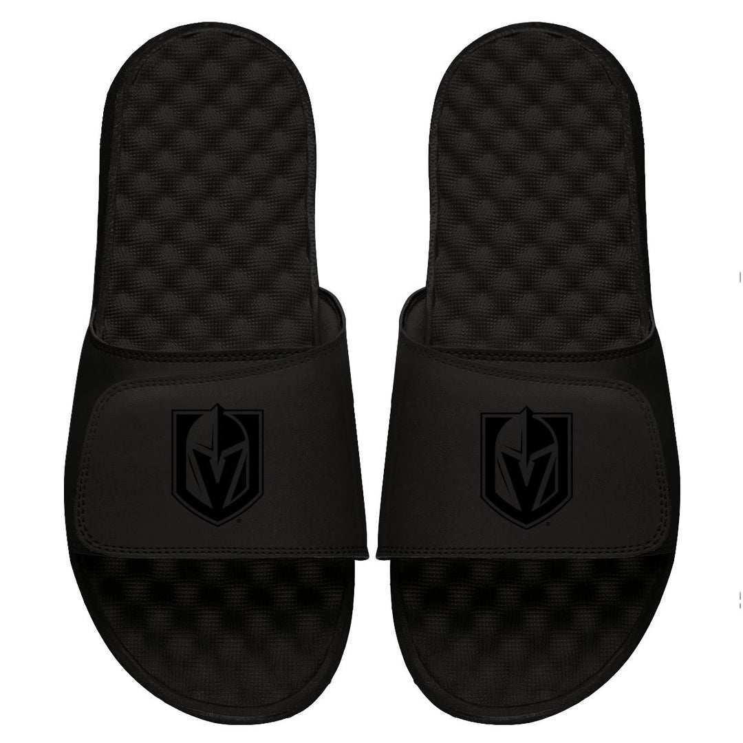 Vegas Golden Knights Blackout Slides