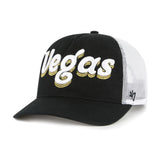 Vegas Golden Knights Women's Biloxi Hitch Cap
