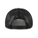 Vegas Golden Knights Carbon Trucker Cap