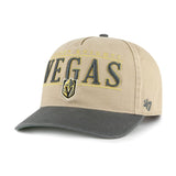 Vegas Golden Knights City Line Hitch Cap