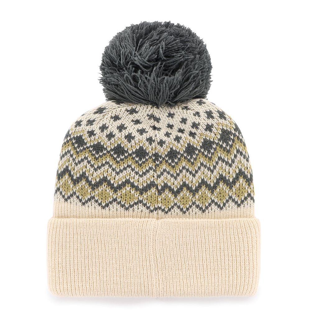 Vegas Golden Knights Women's Elsa Cuff Knit