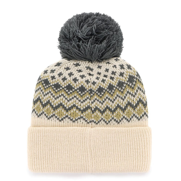 Vegas Golden Knights Women's Elsa Cuff Knit