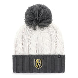 Vegas Golden Knights Women's Fireside Cuff Knit
