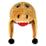 Vegas Golden Knights Chance Plush Hat