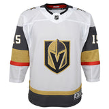 Vegas Golden Knights Youth Premier #15 Noah Hanifin Jersey