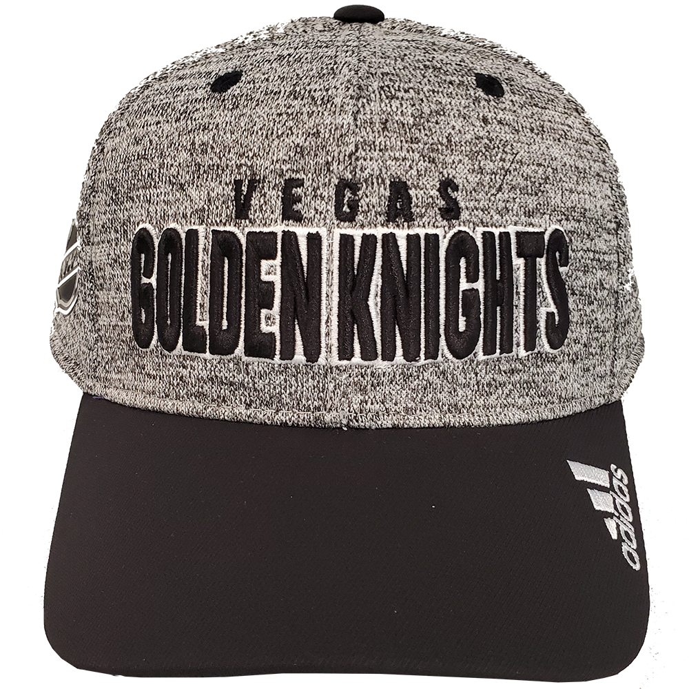 Vegas Golden Knights Flex Fit Cap - Vegas Team Store