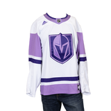 Hockey Fights Cancer Jersey