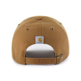 Vegas Golden Knights Carhartt Clean Up Cap