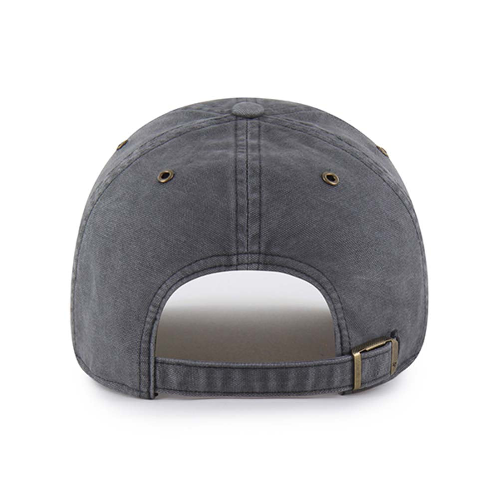 Vegas Golden Knights Carhartt Dyed Shadow Clean Up Cap - Vegas Team Store
