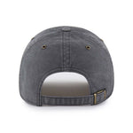 Vegas Golden Knights Carhartt Dyed Shadow Clean Up Cap - Vegas Team Store