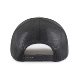 Vegas Golden Knights Carhartt Dyed Shadow Trucker Hat - Vegas Team Store