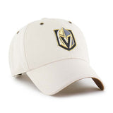 Vegas Golden Knights Carhartt Natural Undyed Clean Up Cap