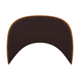 Vegas Golden Knights Carhartt Natural Undyed Hitch Cap