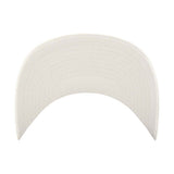 Vegas Golden Knights Carhartt Natural Undyed Trucker Hat