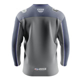 Henderson Silver Knights Donate Life Jersey