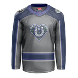 Henderson Silver Knights Donate Life Jersey