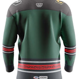 Henderson Silver Knights Lucky Launch Jersey