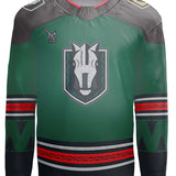 Henderson Silver Knights Lucky Launch Jersey