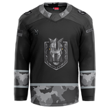 Henderson Silver Knights CCM 2023 Military Appreciation Jersey