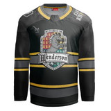 Henderson Silver Knights Wands & Wizards Jersey