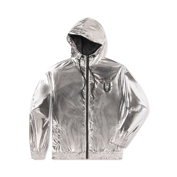 Henderson Silver Knights Full-Zip Windbreaker – Vegas Team Store