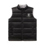Henderson Silver Knights Puffer Vest
