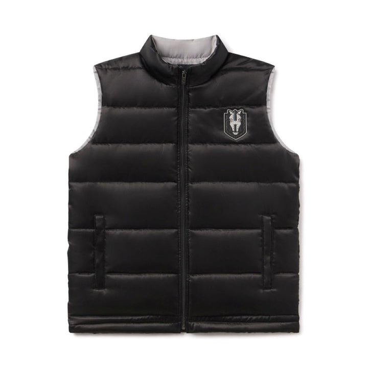 Henderson Silver Knights Puffer Vest