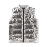 Henderson Silver Knights Puffer Vest