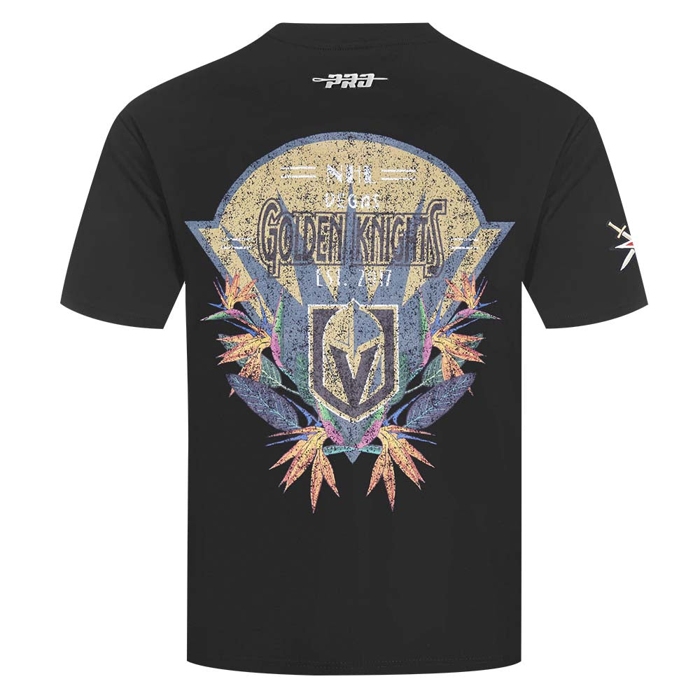Vegas Golden Knights Paradise T-Shirt - Vegas Team Store