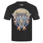 Vegas Golden Knights Paradise T-Shirt - Vegas Team Store