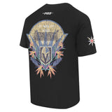 Vegas Golden Knights Paradise T-Shirt - Vegas Team Store