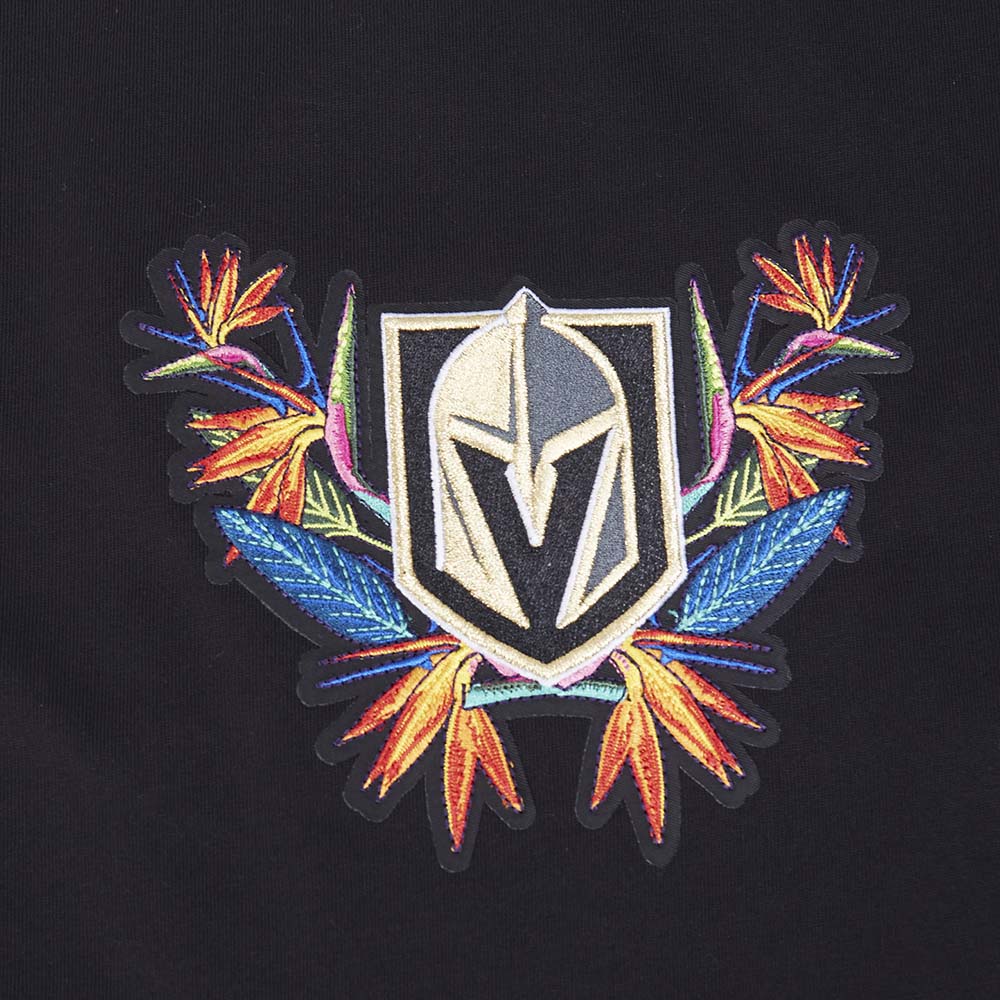 Vegas Golden Knights Paradise T-Shirt - Vegas Team Store