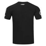 Vegas Golden Knights Letterman T-Shirt - Vegas Team Store