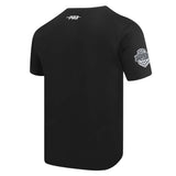 Vegas Golden Knights Letterman T-Shirt - Vegas Team Store
