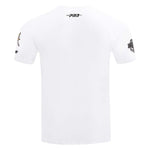 Vegas Golden Knights Letterman T-Shirt - Vegas Team Store