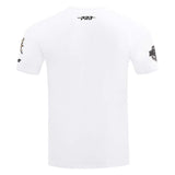 Vegas Golden Knights Letterman T-Shirt - Vegas Team Store