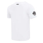Vegas Golden Knights Letterman T-Shirt - Vegas Team Store