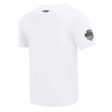 Vegas Golden Knights Letterman T-Shirt - Vegas Team Store