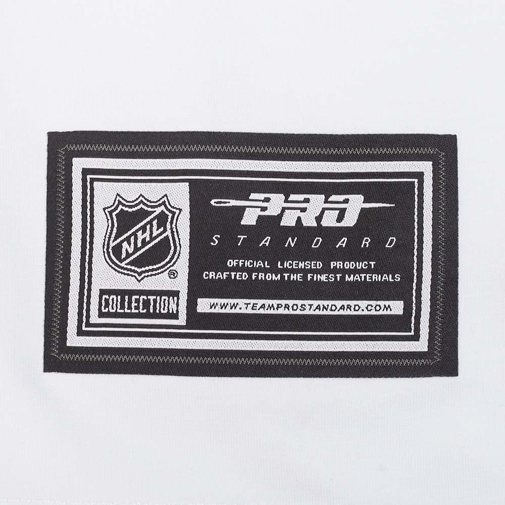 Vegas Golden Knights Letterman T-Shirt - Vegas Team Store