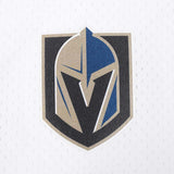 Vegas Golden Knights Letterman Baseball Jersey
