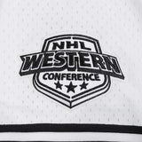 Vegas Golden Knights Letterman Baseball Jersey