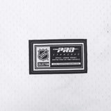 Vegas Golden Knights Letterman Baseball Jersey