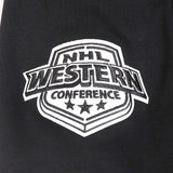 Vegas Golden Knights Letterman Hoodie