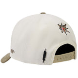 Vegas Golden Knights Paradise Wool Snapback