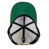 Vegas Golden Knights Paradise Wool Snapback