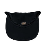 Vegas Golden Knights Letterman Wool Snapback