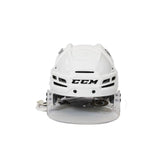 Game-Used: #14 Nicolas Hague Helmet-18605