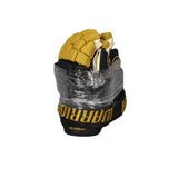 Game-Used: #15 Noah Hanifin 2024-2025 Gloves-19414